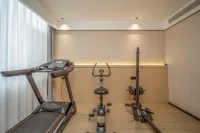 Jinlun Hotel (Shanghai Hongqiao Railway Station) - Træningscentre