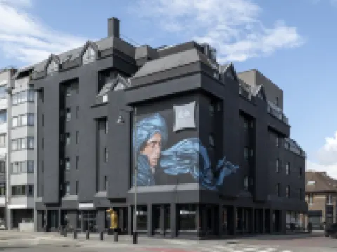 Ibis Styles Hasselt City Centre Hotels in Hasselt