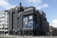Ibis Styles Hasselt City Centre Hotels in der Nähe von Modemuseum Hasselt