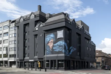 Ibis Styles Hasselt City Centre