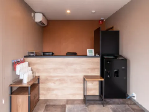 HOTEL R9 The Yard 江北 江北町のホテル