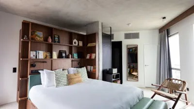 Jost Hotel Montpellier Centre St Roch Hotel a 