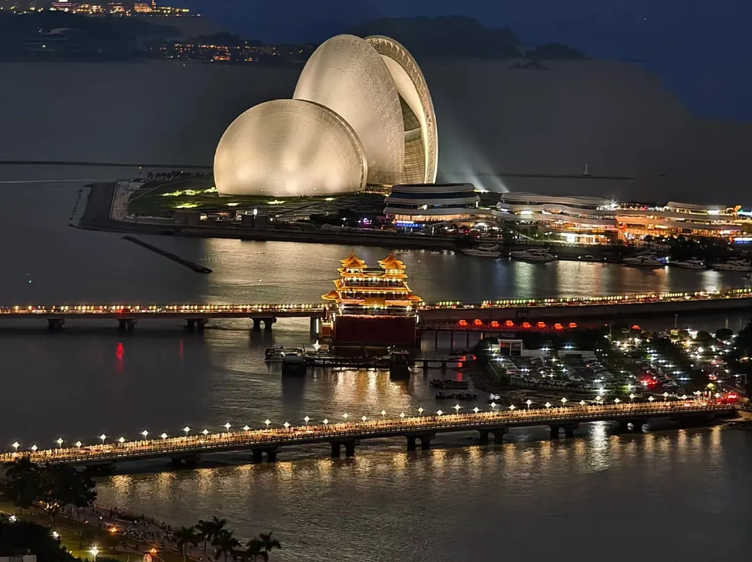 Zhuhai Boting Hotel - Zhuhai