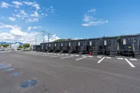 Hotel R9 the Yard Tomioka Hotels in Annaka