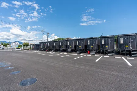 Hotel R9 the Yard Tomioka Отели рядом с достопримечательностью «Фабрика в Томиоке»