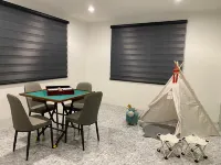 3BR/12pax LYL Ipoh town- homestay-5min to town