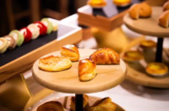 大同平城ホーム 2 スイーツ バイ ヒルトンホテル