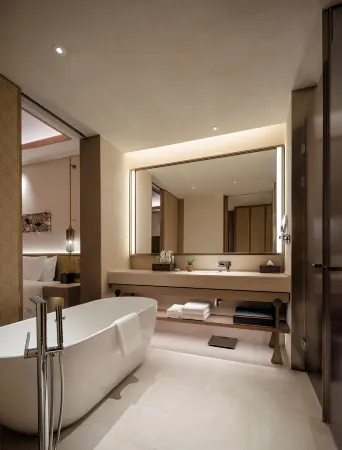 Wanda Vista Ganman Dunhuang