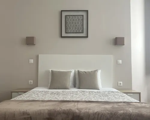 HaoBo porto center 동 루이스 1세 다리 주변 호텔