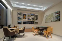 Impression Wuyuan Theme Hotel