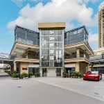 Ke Ruyun  Hotel