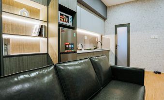 Ezity Central - Tao Dan Park