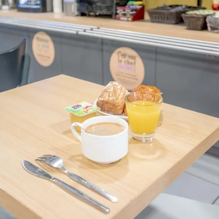 B&B Hotel Hyeres