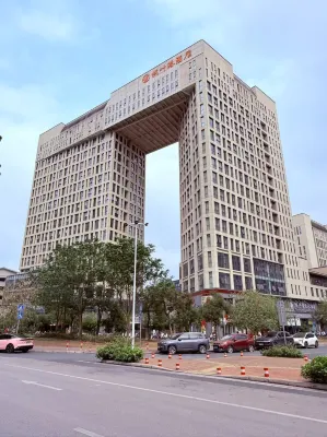 Fengye Port Unmanned Hotel Các khách sạn gần Yongning Highway Passenger Transport Service Terminal
