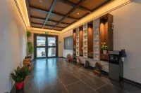 Delingha Chushan Yunjv Homestay (Olympic Plaza)