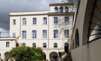 Borgo Ripa Urban Travel