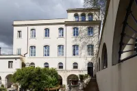 Borgo Ripa Urban Travel Hotels in Trastevere