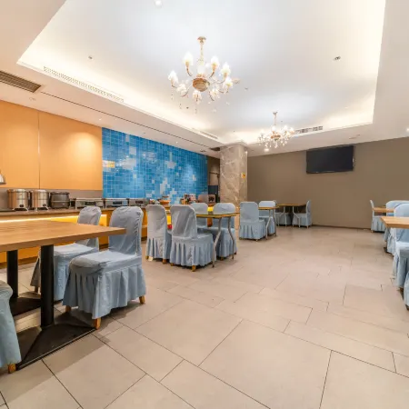HomeInn·neo（Linyi Hedong District  government store）