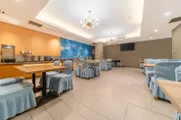 HomeInn·neo（Linyi Hedong District  government store） - Cho phép mang theo thú cưng