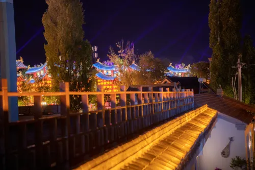 chanxinyiyuanju Xung quanh Photos