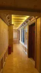 Suiyun Zizai Homestay - 조식 운영