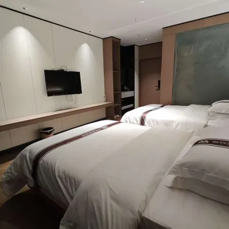 Meigu YImin Hotel