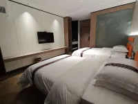 Meigu YImin Hotel Hotels in Meigu