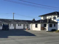 The Lakes Motel Hotels in Twizel