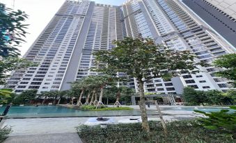 Agile Delima Residensi Suites Bukit Bintang