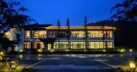 Hantang Xiangfu Traditional Culture Theme Guesthouse - parking