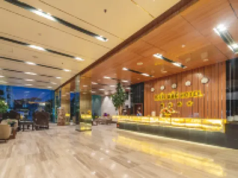 Bien Bac Hotel Hotels in Mong Cai