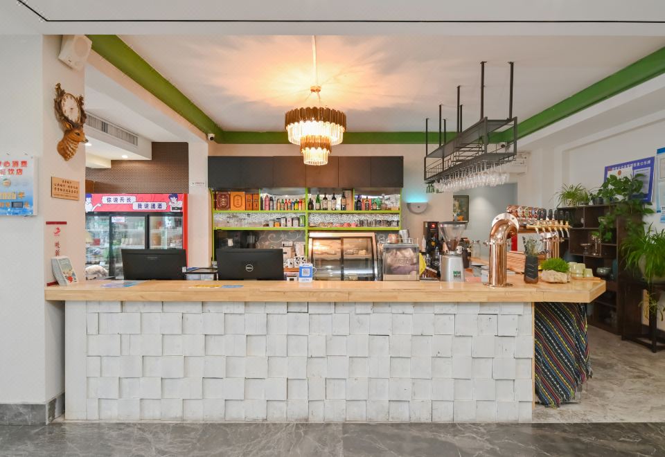 라오산 여행 팁