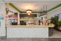 Xiehou Garden Hotel (Laoshan Scenic Area Liuqinghe Beach Branch) - Pet friendly