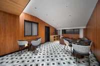 Wanyuan Samsung Hotel - Pet friendly