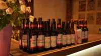 Xingxiu • Shanyi Homestay in Shengzhou, Shaoxing - Baarit