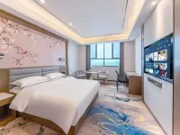 Tianhe Supreme Hotel Hotels in Minfeng