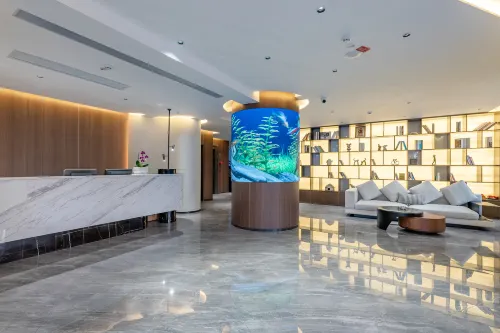 Hua Xin Hotel