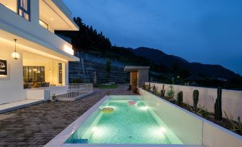 outside of time homestay Yunhe County, Lishui(Yunhe Terrace Scenic Spot store)