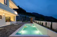 outside of time homestay  Yunhe County, Lishui（Yunhe Terrace Scenic Spot store）