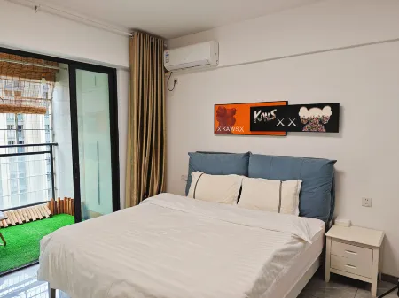 Youjia Homestay Отели рядом с достопримечательностью «South Shaolin Temple Site»