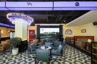 Lanmu Rui Hotel Hotels in Ngawa County