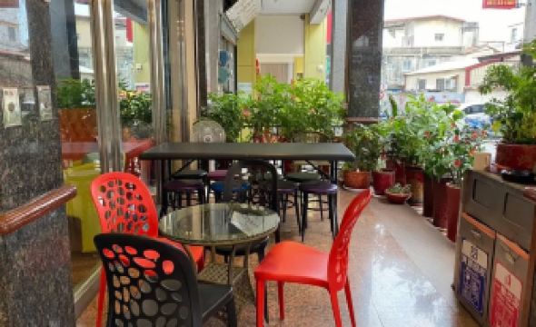 Aimei Jincheng Hotel(Main Building)