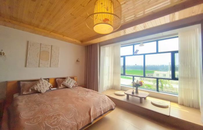 Bofeng Homestay (Bohu)