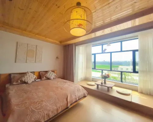 Bofeng Homestay (Bohu) Hotels in Bohu