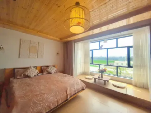 Bofeng Homestay (Bohu)