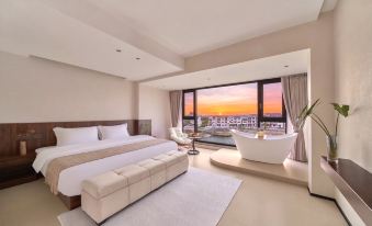 Rio Tide Retreat