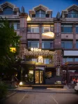 Xiangyu Homestay Hotels in der Nähe von Department of Engineering Mechanics Dalian University of Technology