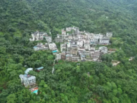 Shanglin Xia Shui Yuan Farmstay Cottage Hotels in Shanglin