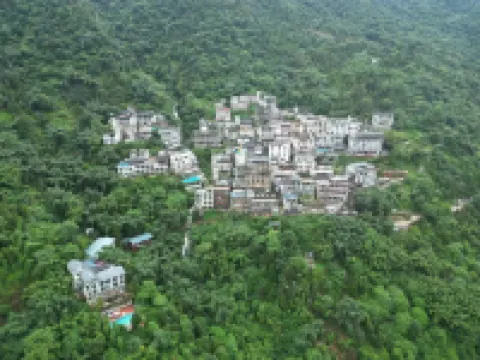 Shanglin Xia Shui Yuan Farmstay Cottage