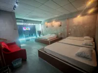 Defaso Staycation Hotels in Distrikt Kota Marudu